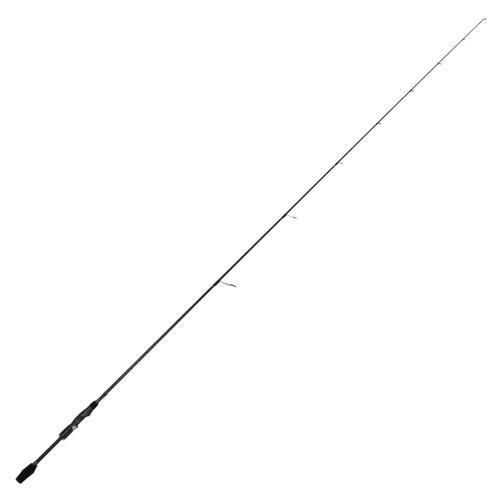 Jigging World Jigging World Revel Spin Rod