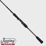 Jigging World Jigging World Raze Spin Rod