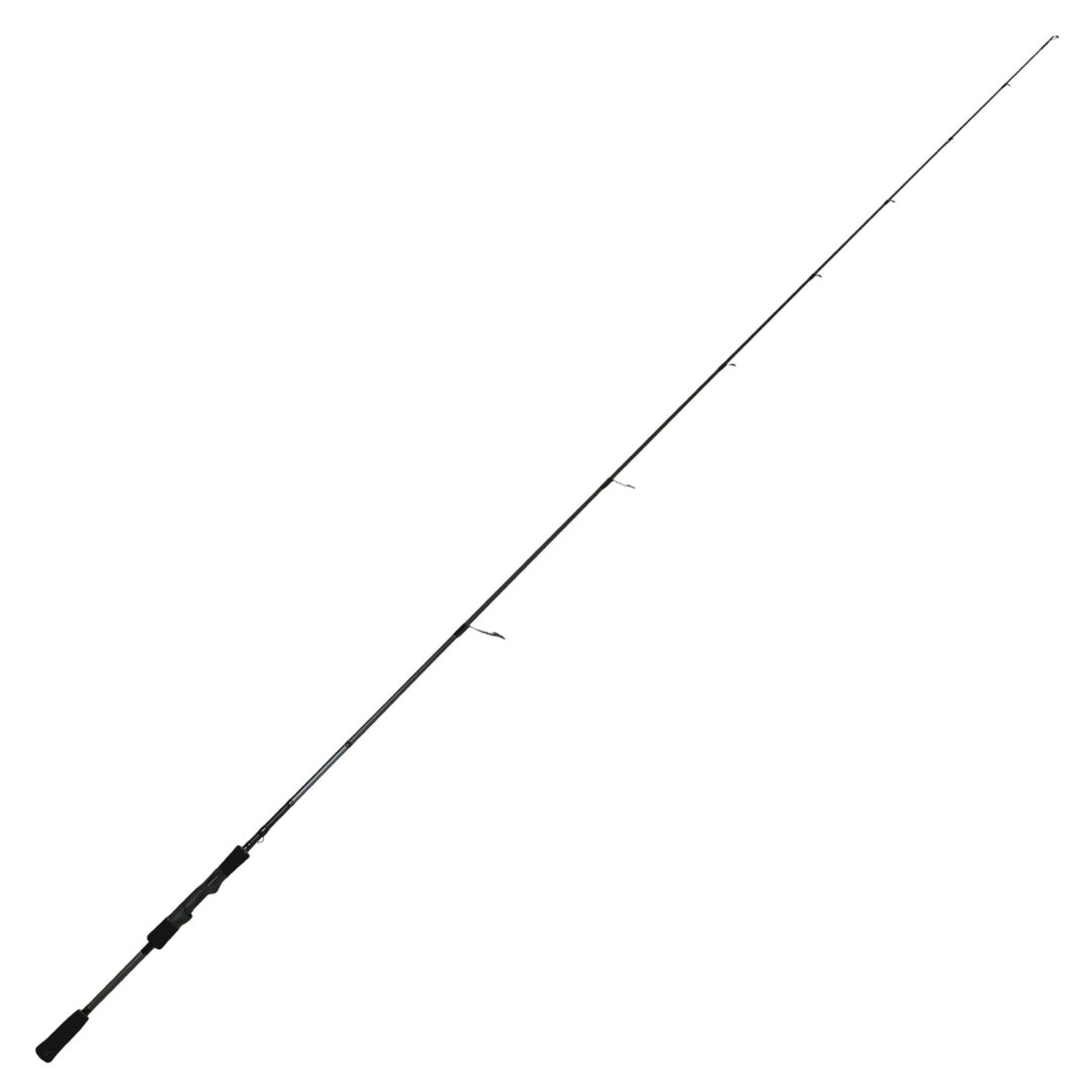 Jigging World Jigging World Raze Spin Rod