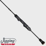 Jigging World Jigging World Optimus Spin Rod