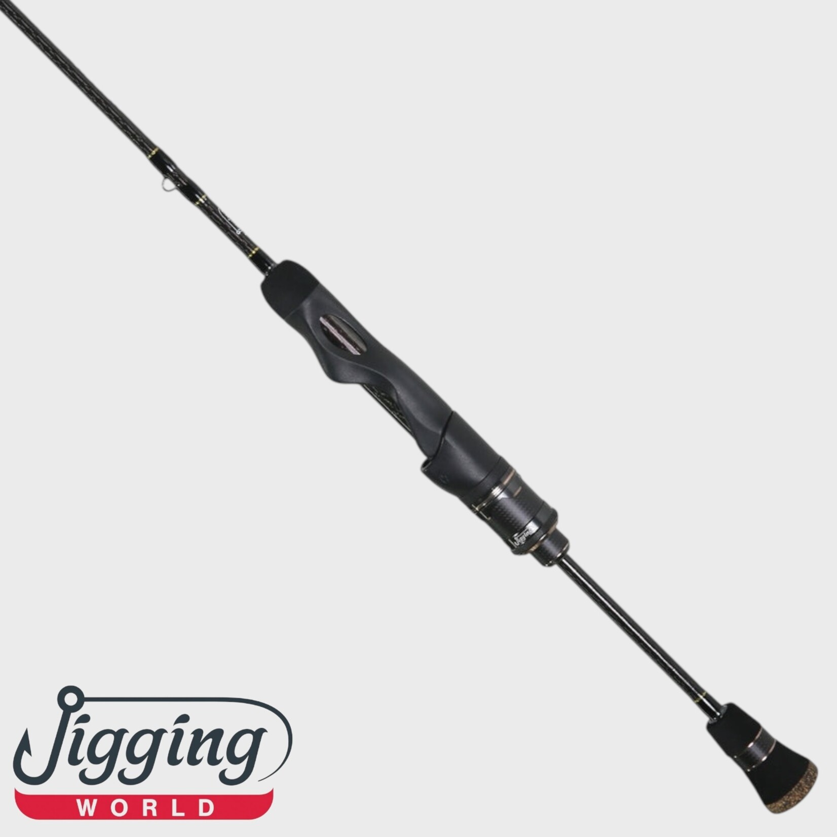 Jigging World Jigging World Optimus Spin Rod