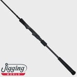 Jigging World Jigging World Shogun Spin 2.0