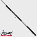 Jigging World Jigging World Shogun Cast 2.0