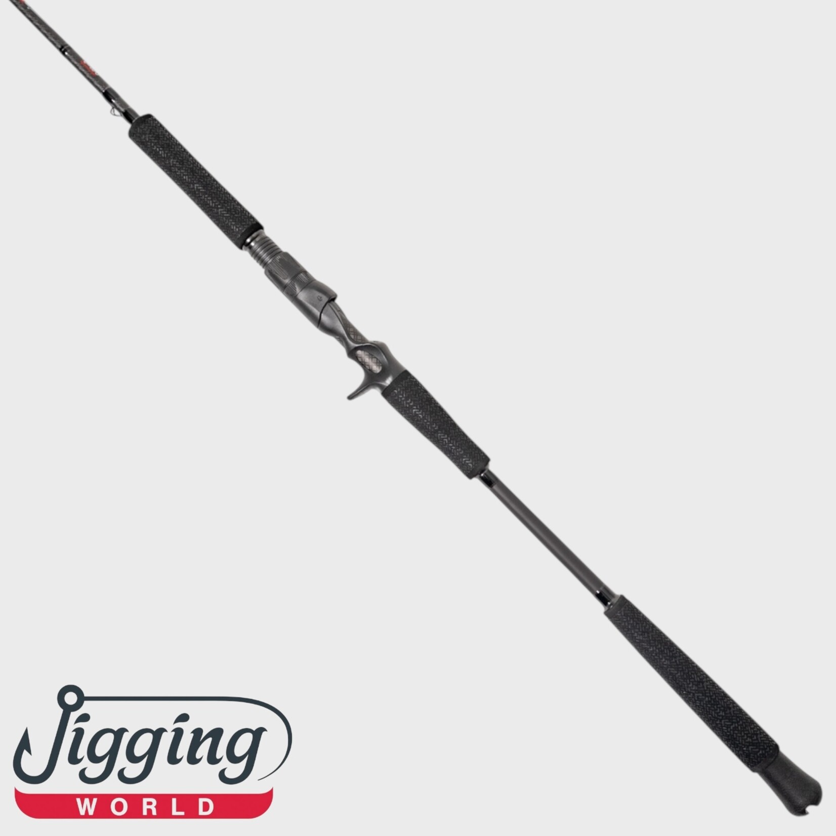 Jigging World Jigging World Shogun Cast 2.0