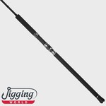 Jigging World Jigging World Black Widow 2.0 Popping