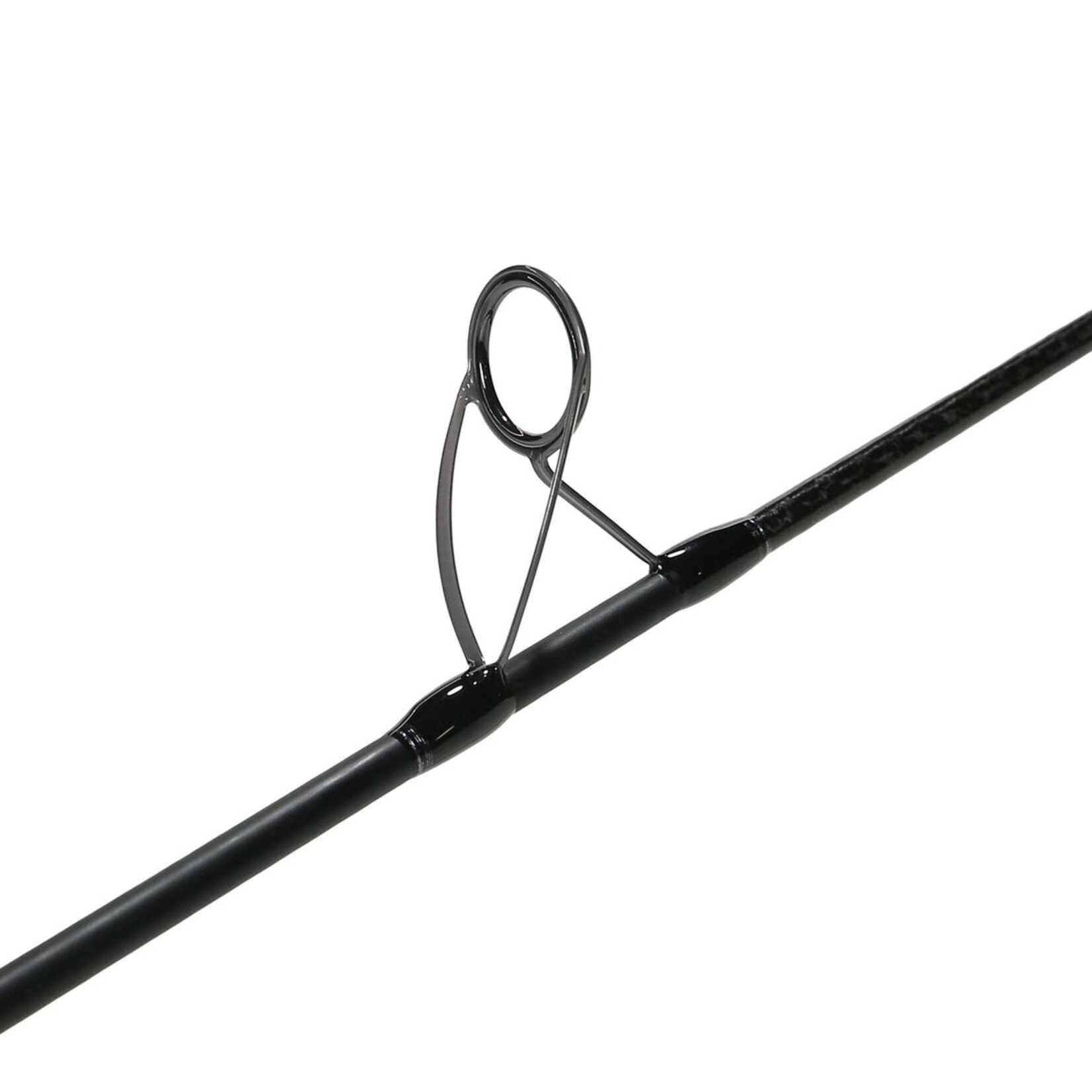 Jigging World Jigging World Black Widow 2.0 Popping