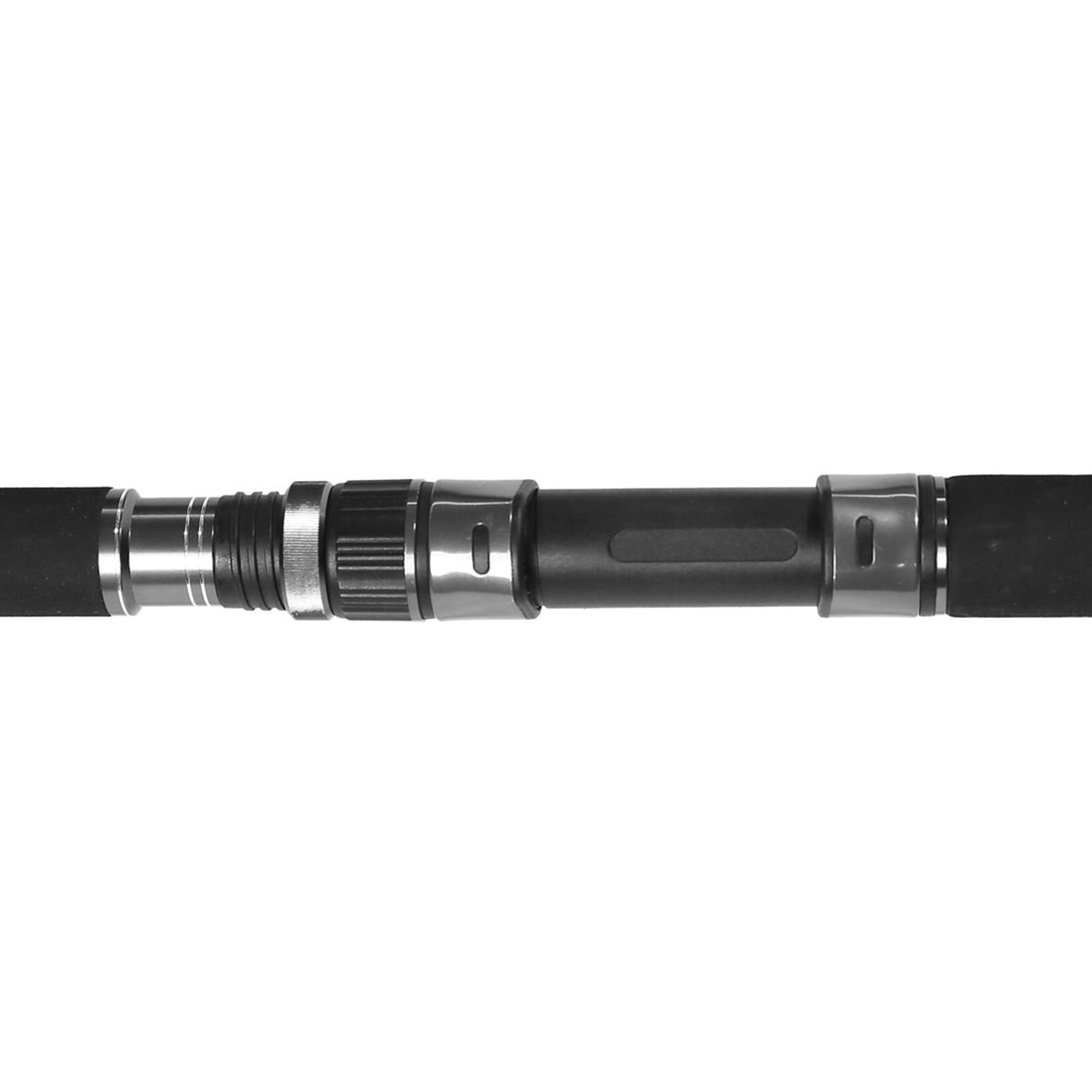 Jigging World Jigging World Black Widow 2.0 Popping