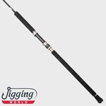 Jigging World Jigging World Black Widow 2.0 High Pitch