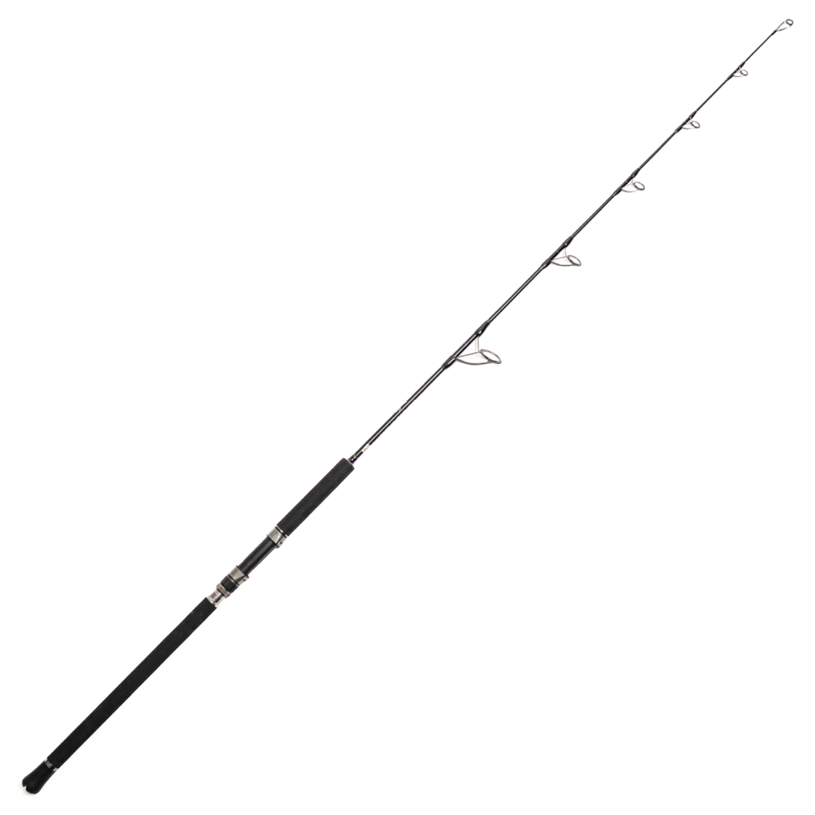 Jigging World Jigging World Black Widow 2.0 High Pitch