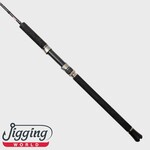 Jigging World Jigging World Black Widow 2.0 Spin