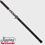 Jigging World Jigging World Black Widow 2.0 Cast