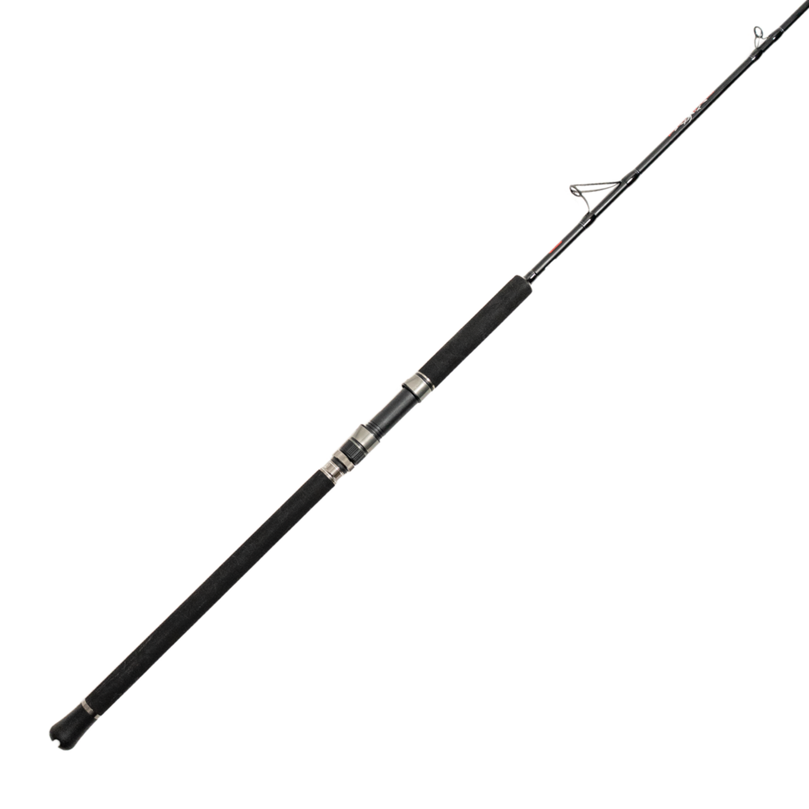 Jigging World Jigging World Black Widow 2.0 Cast