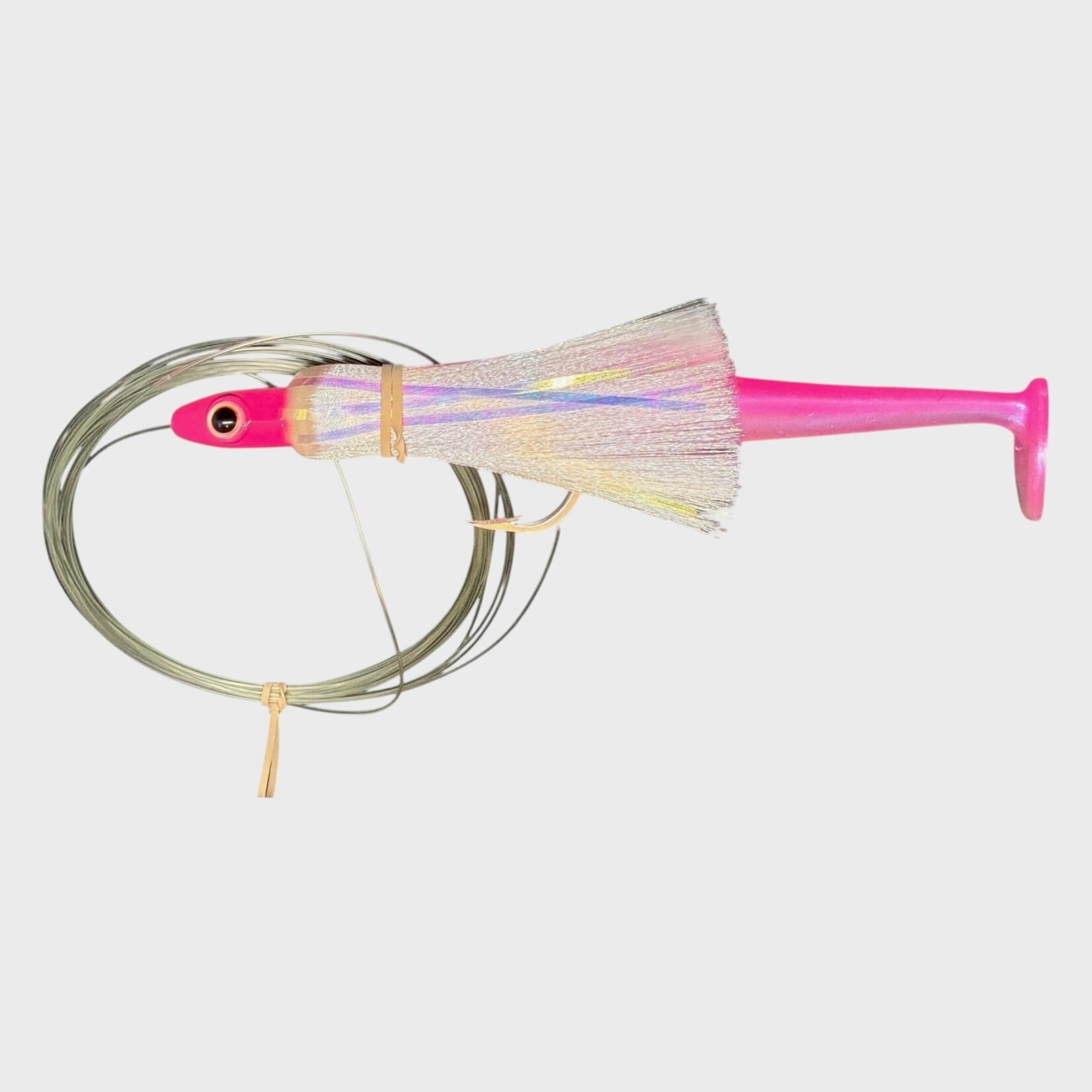 Magic Tail MagicTail HooMagic Shad Rigged