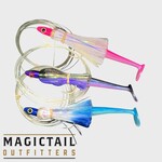 Magic Tail MagicTail HooMagic Shad Rigged