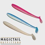 Magic Tail MagicTail Magic Ballyhoo