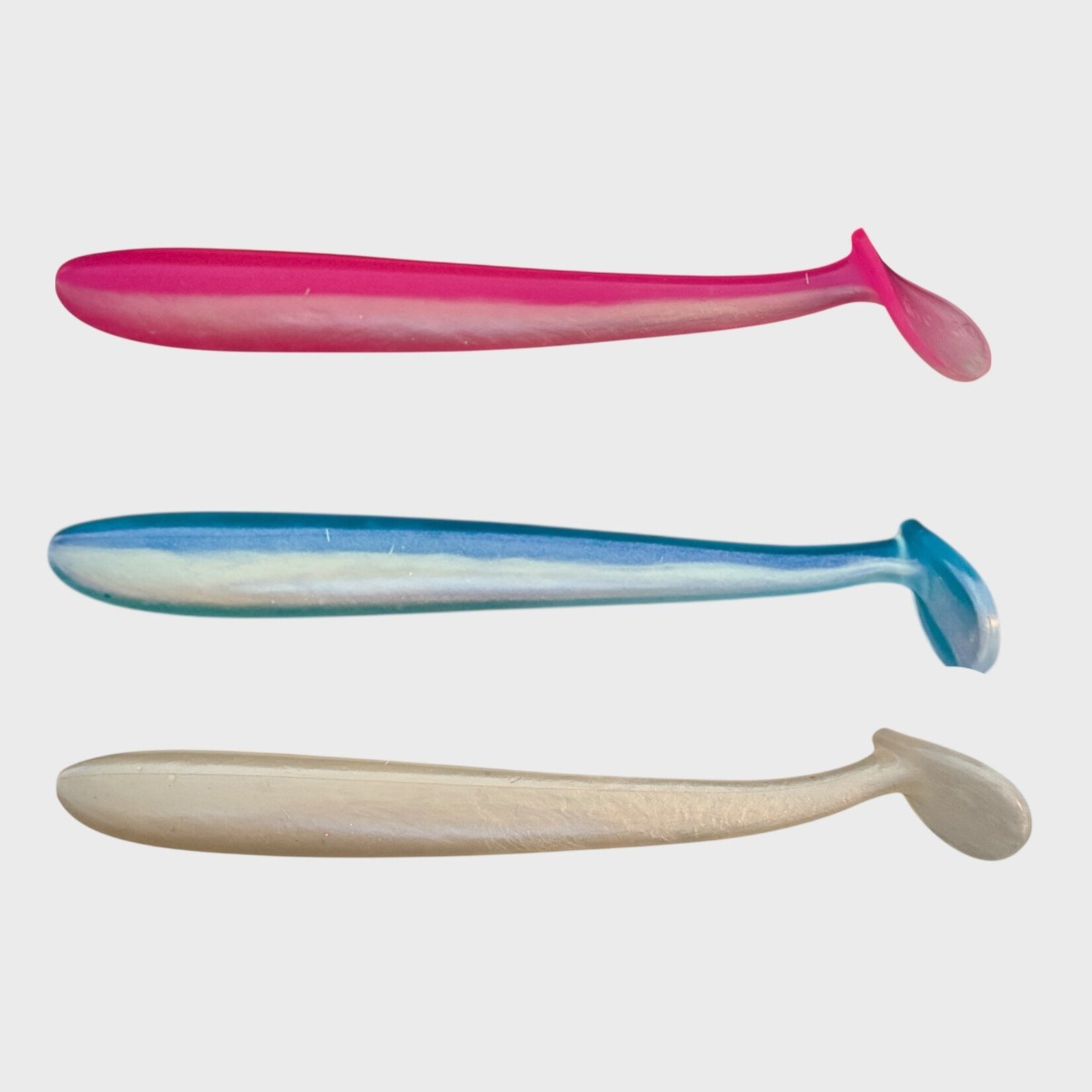 Magic Tail MagicTail Magic Ballyhoo