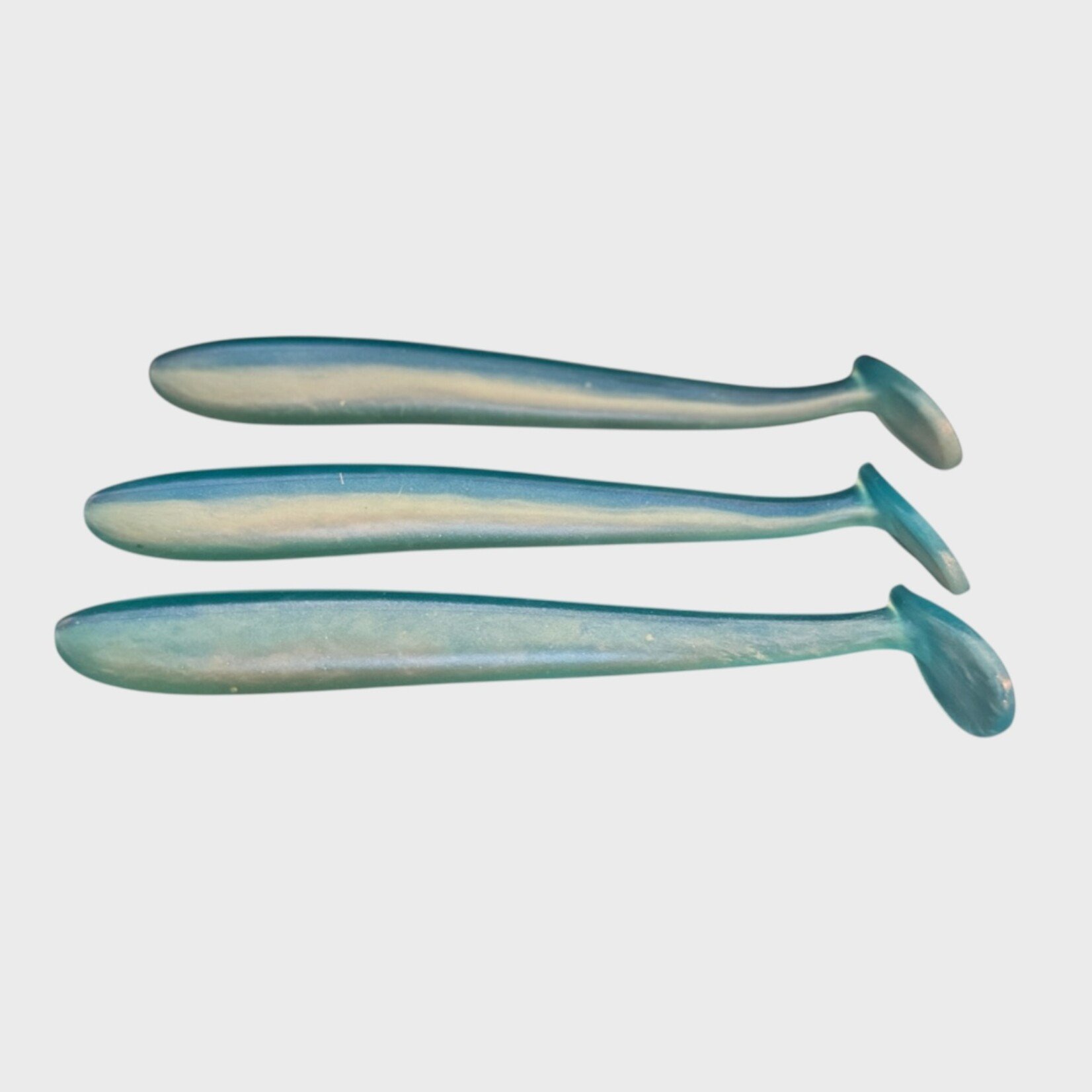 Magic Tail MagicTail Magic Ballyhoo