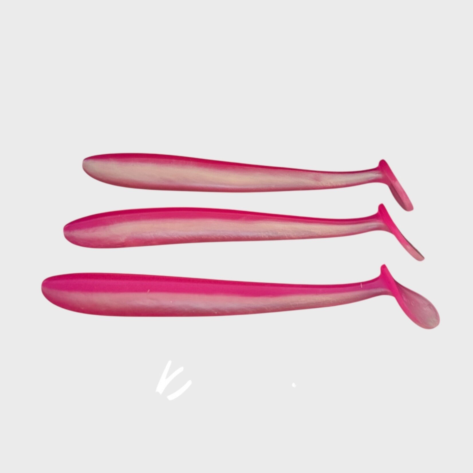 Magic Tail MagicTail Magic Ballyhoo