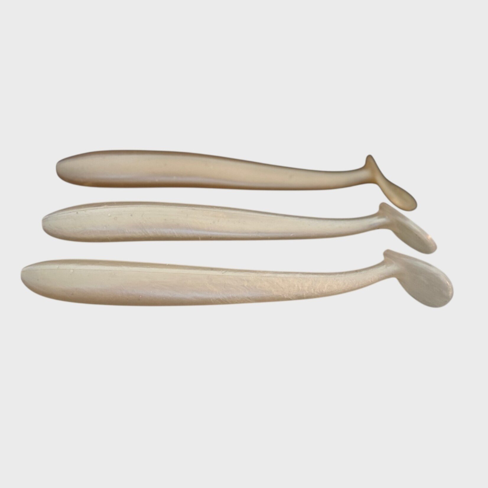 Magic Tail MagicTail Magic Ballyhoo