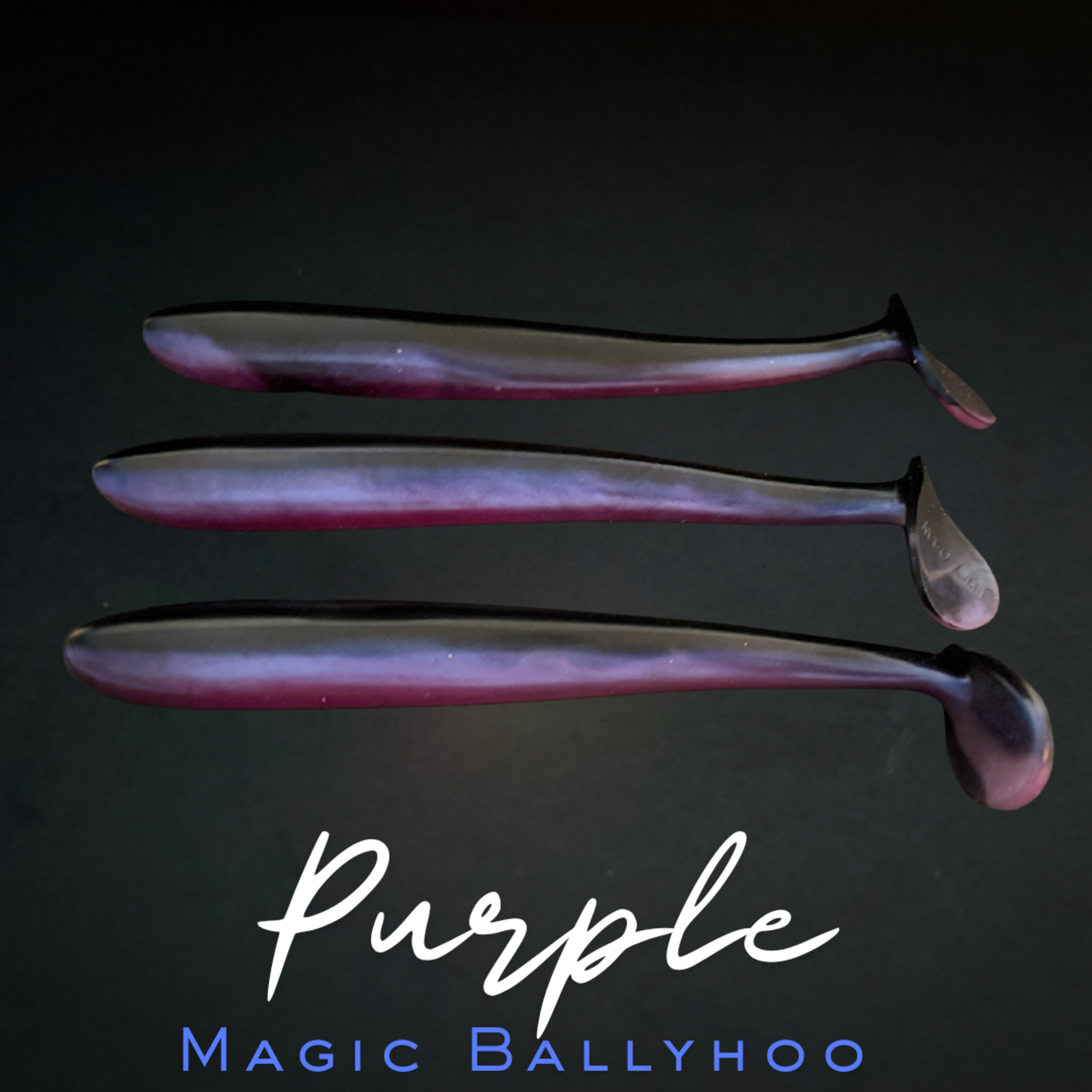 Magic Tail MagicTail Magic Ballyhoo