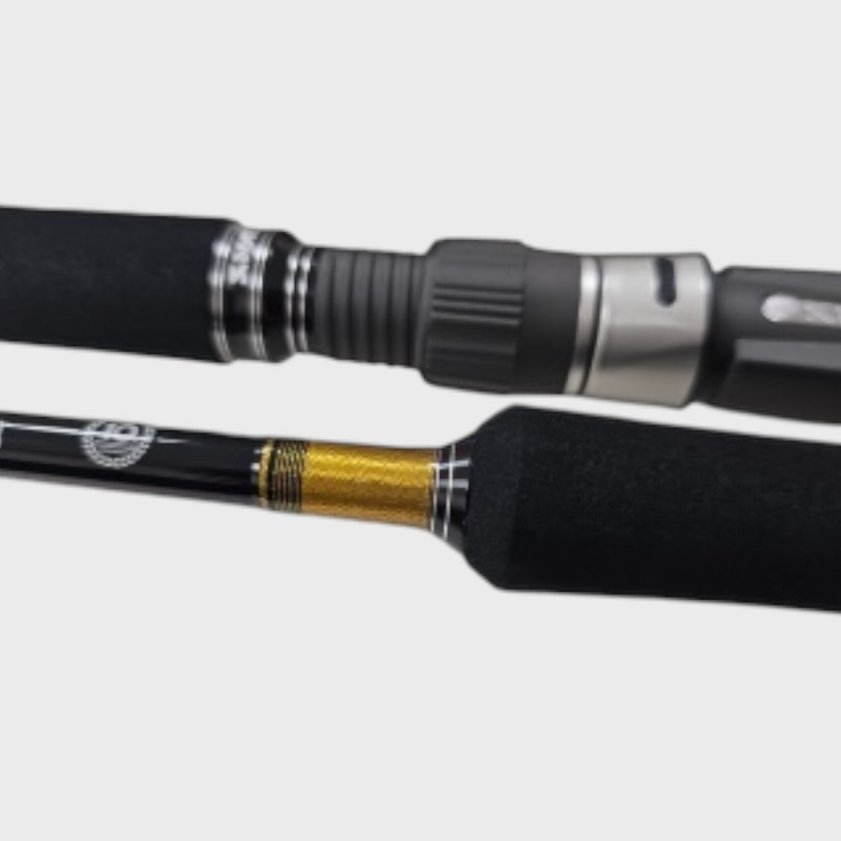 Infamous Tackle Infamous Tackle Jigging Elf Rod