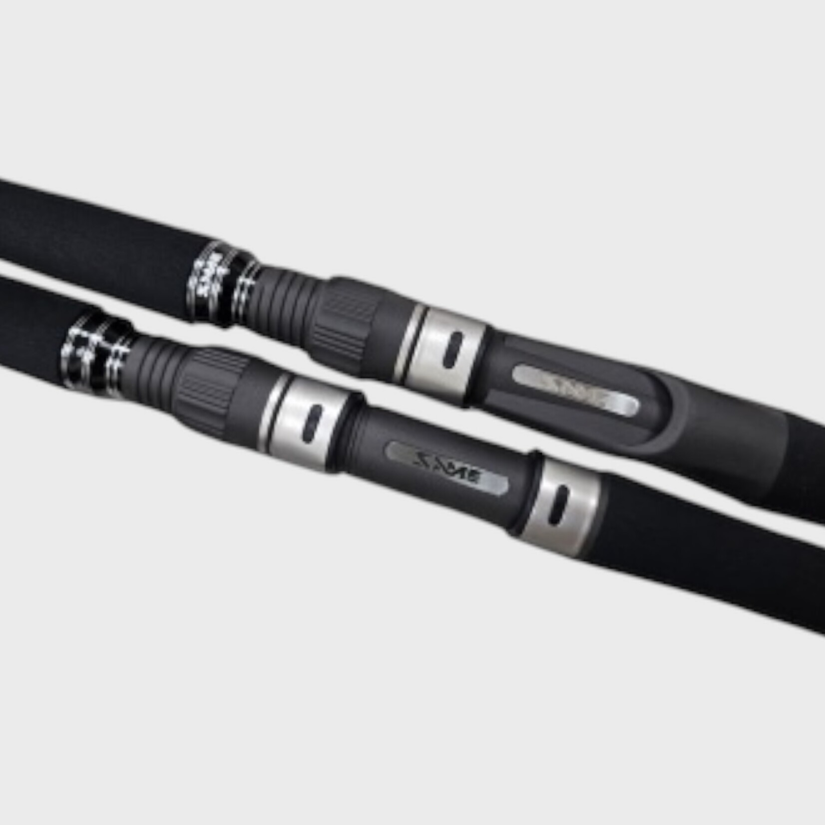 Infamous Tackle Infamous Tackle Jigging Elf Rod