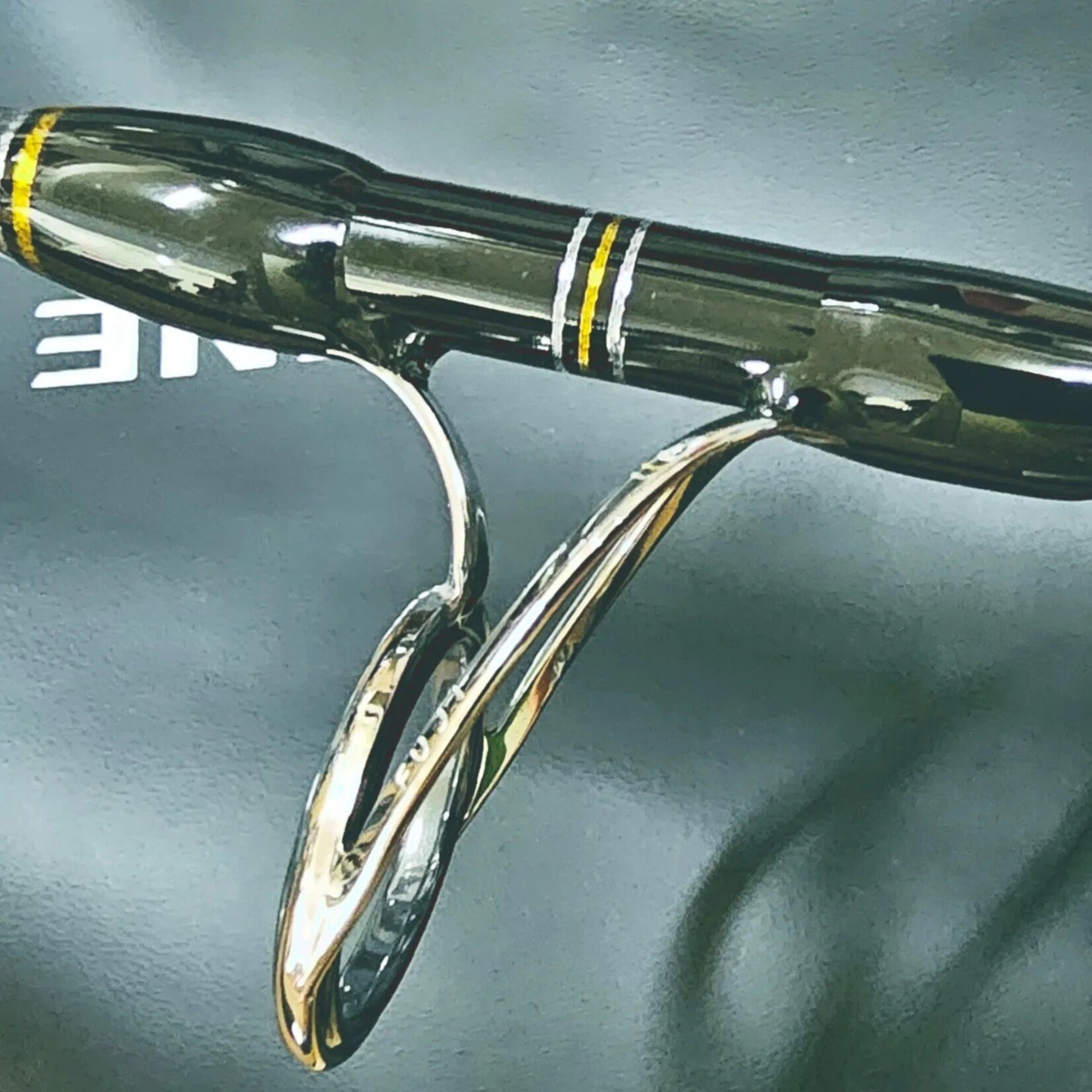 Infamous Tackle Infamous Tackle Raptor Popping Rod