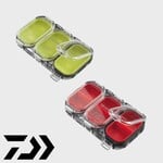 Daiwa Daiwa Water Resistant Utility Case