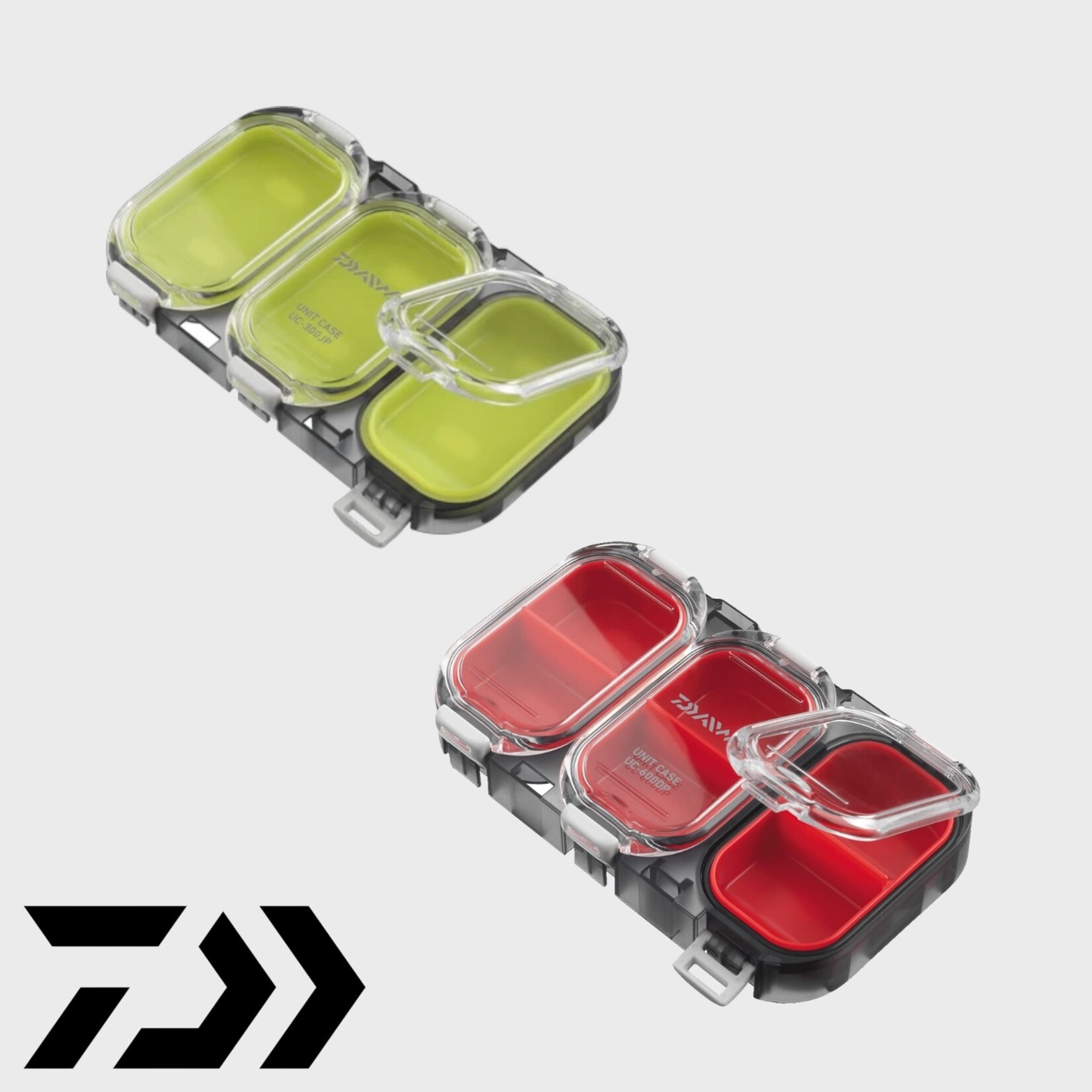 Daiwa Daiwa Water Resistant Utility Case