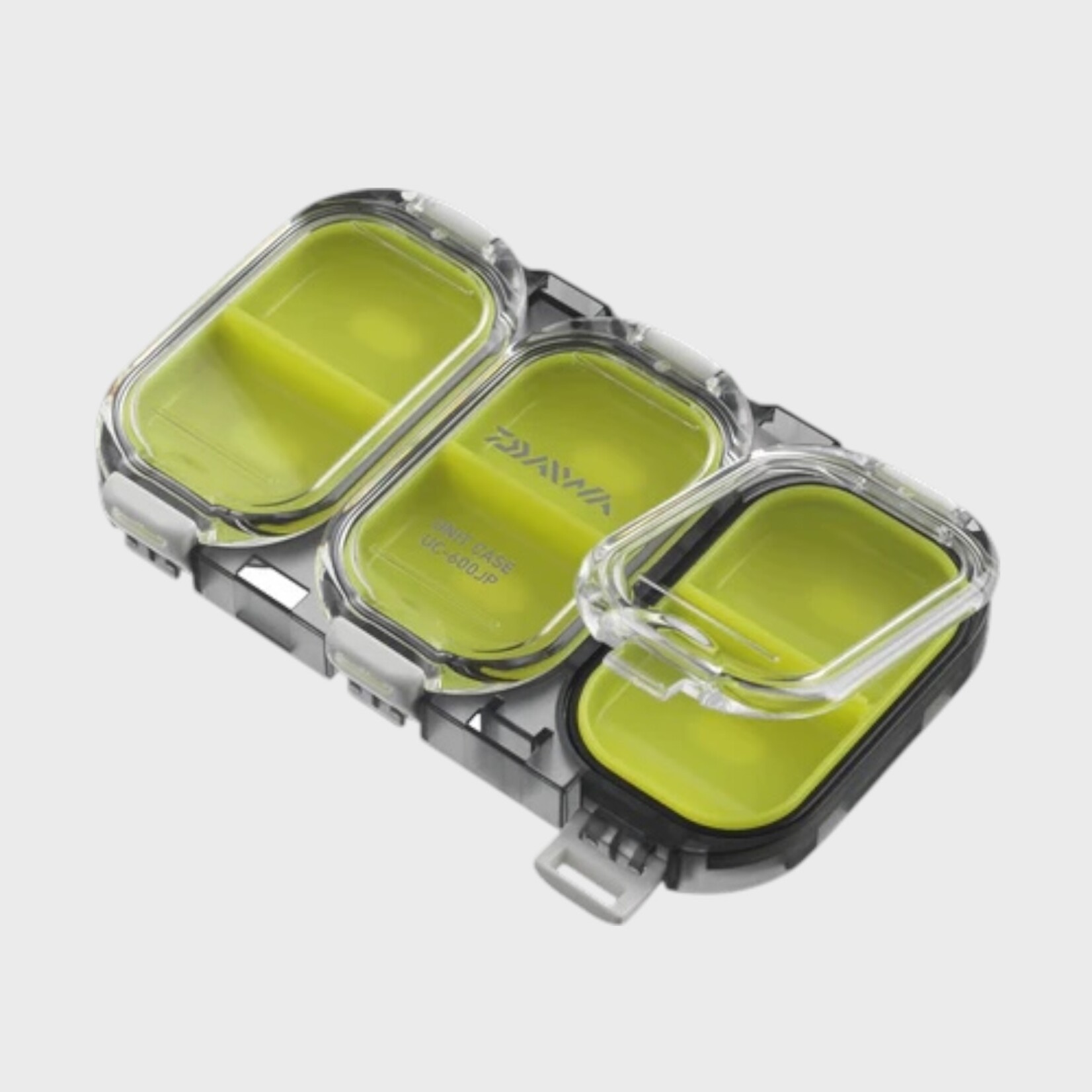 Daiwa Daiwa Water Resistant Utility Case