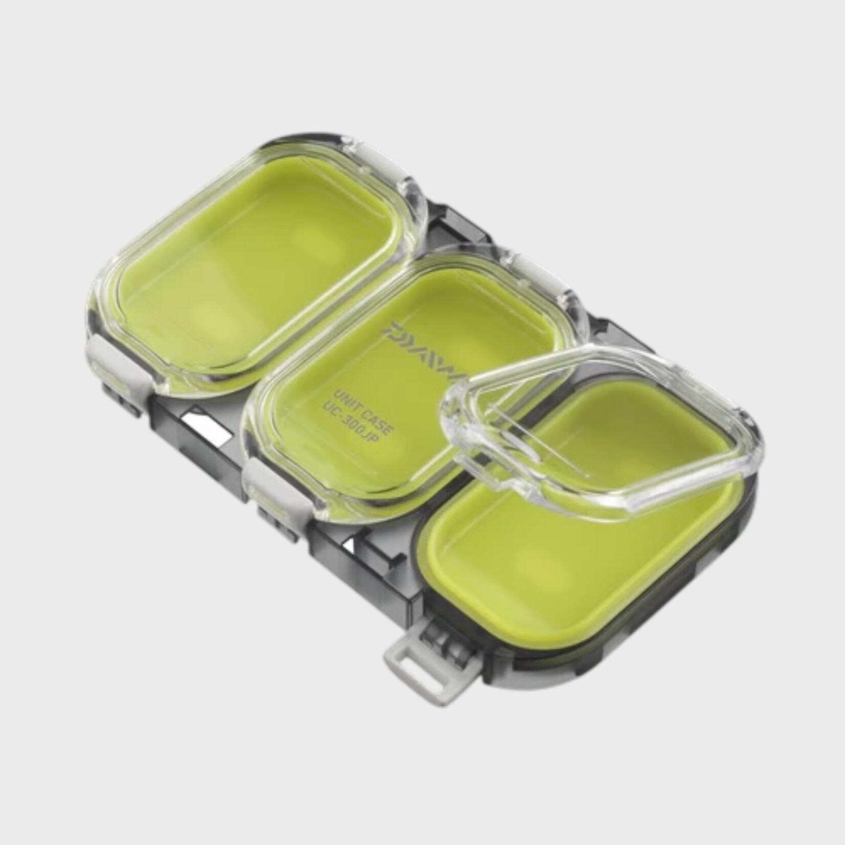 Daiwa Daiwa Water Resistant Utility Case