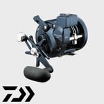Daiwa Daiwa Great Lakes Line Counter