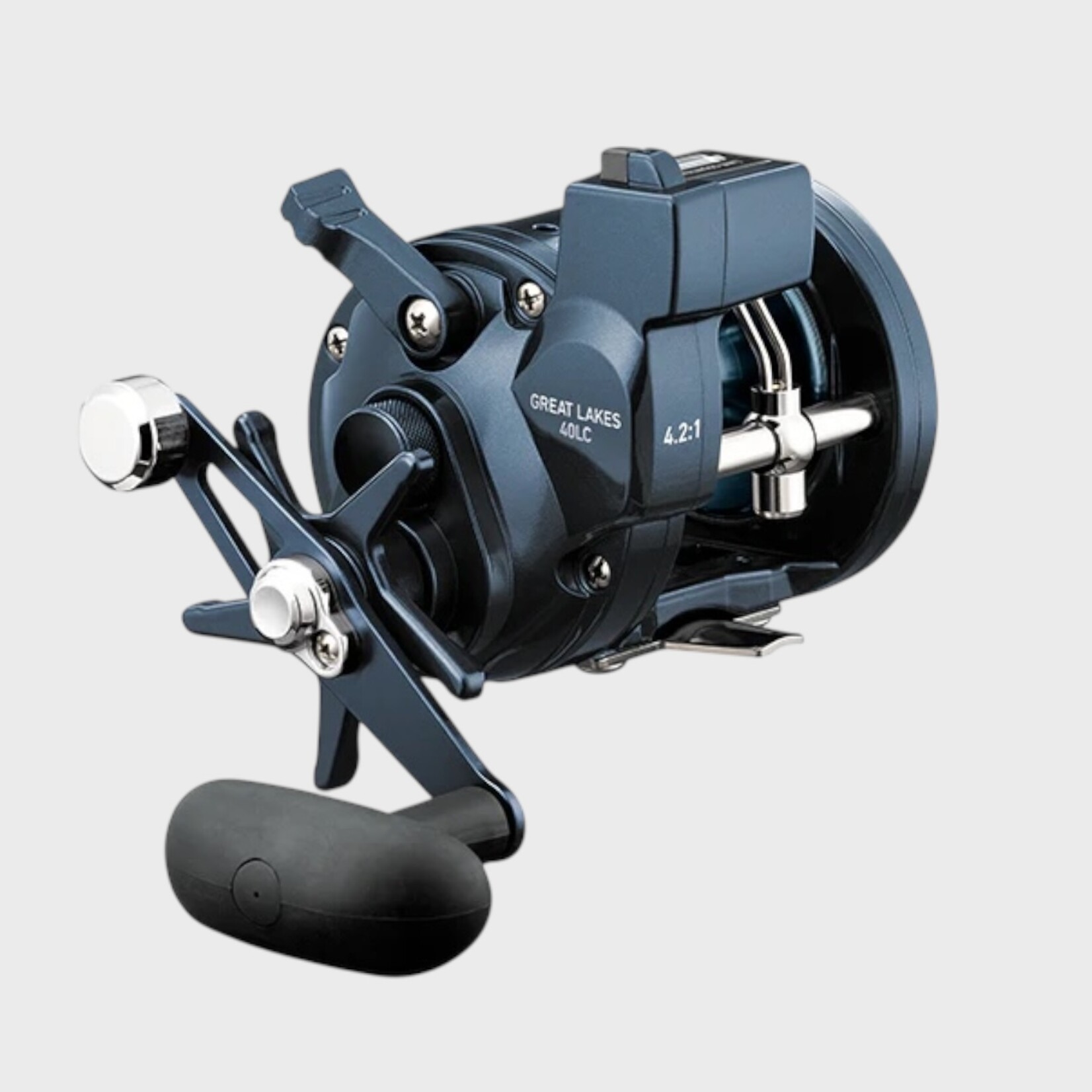 Daiwa Daiwa Great Lakes Line Counter