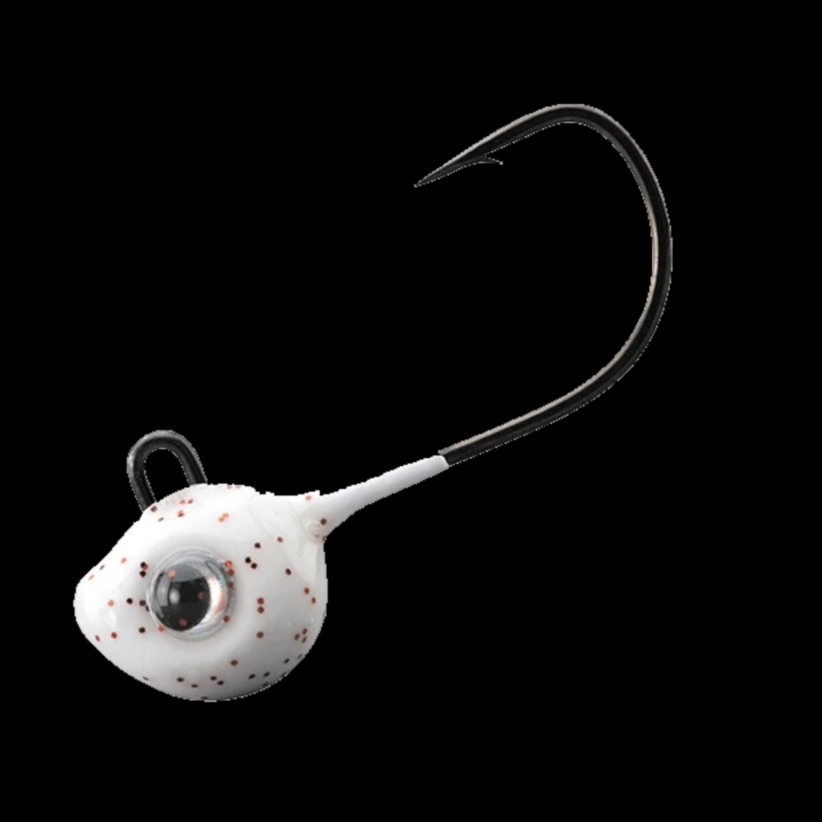 Daiwa Daiwa Light Jig Head (4pk)