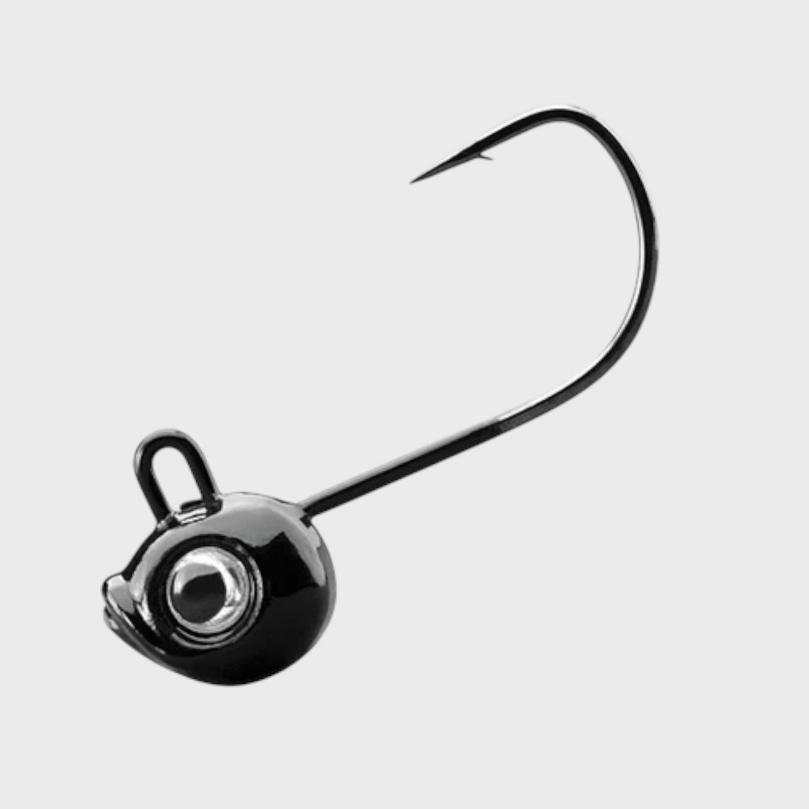 Daiwa Daiwa Light Jig Head (4pk)