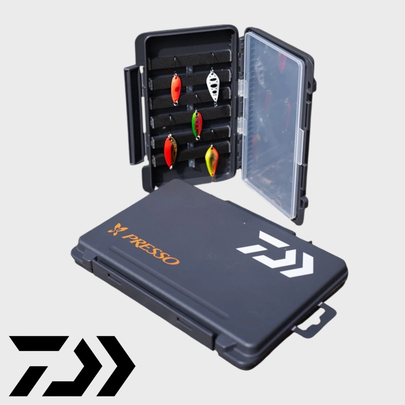 Daiwa Daiwa Presso Free Board Case