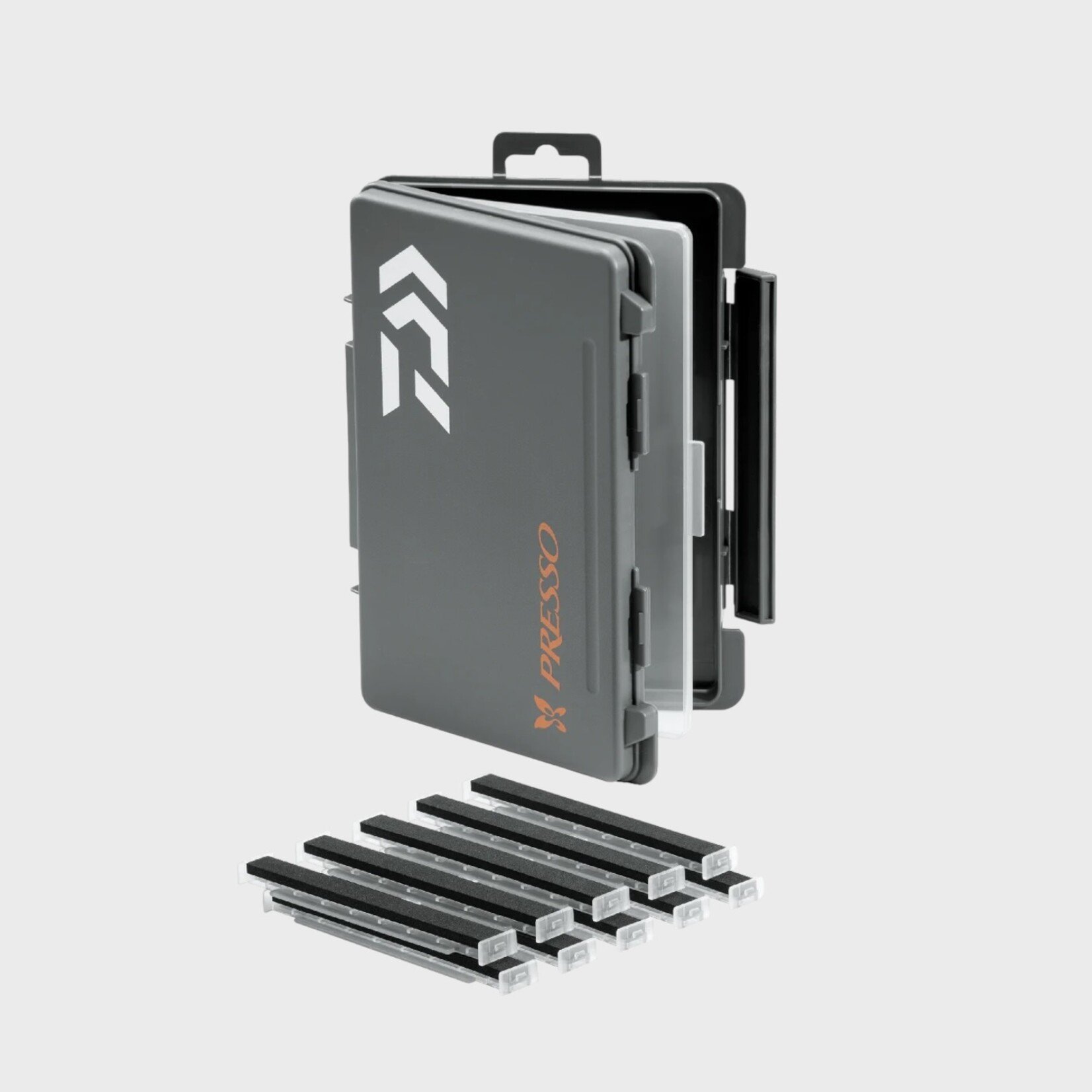 Daiwa Daiwa Presso Free Board Case