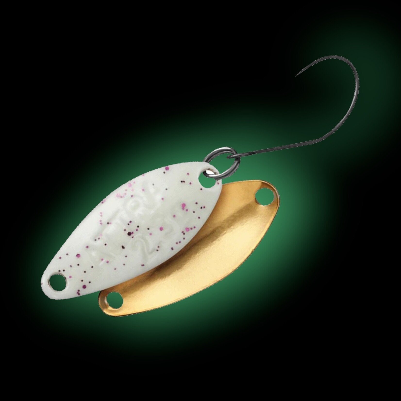 Daiwa Daiwa Presso Attra Spoon