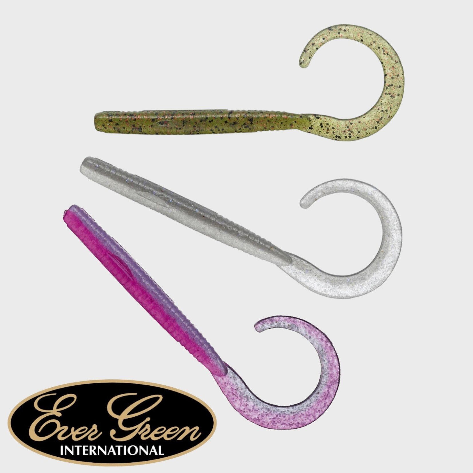 Evergreen Evergreen Lucy Worm