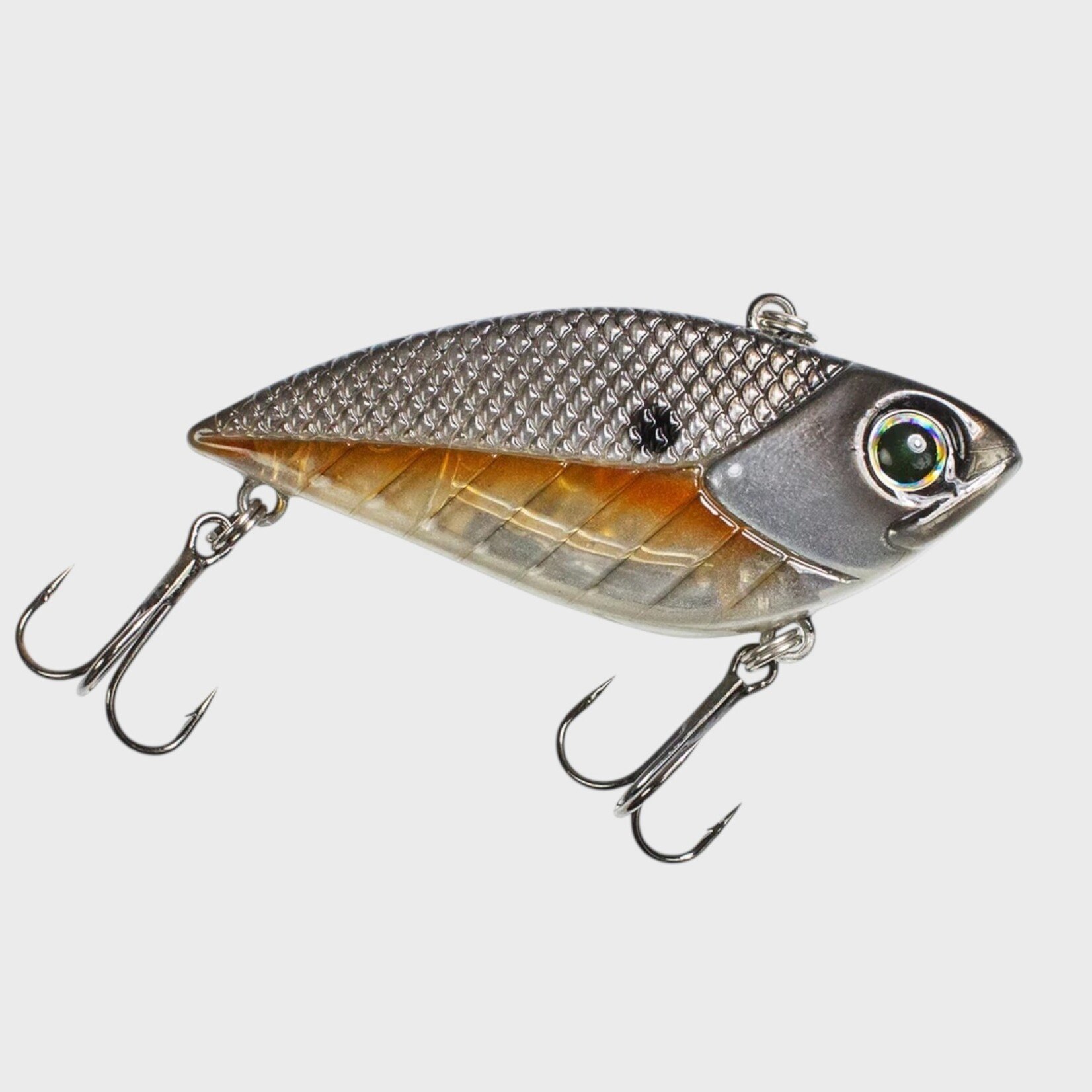 Lunkerhut Lunkerhut Impact Reactor - Lipless Crankbait