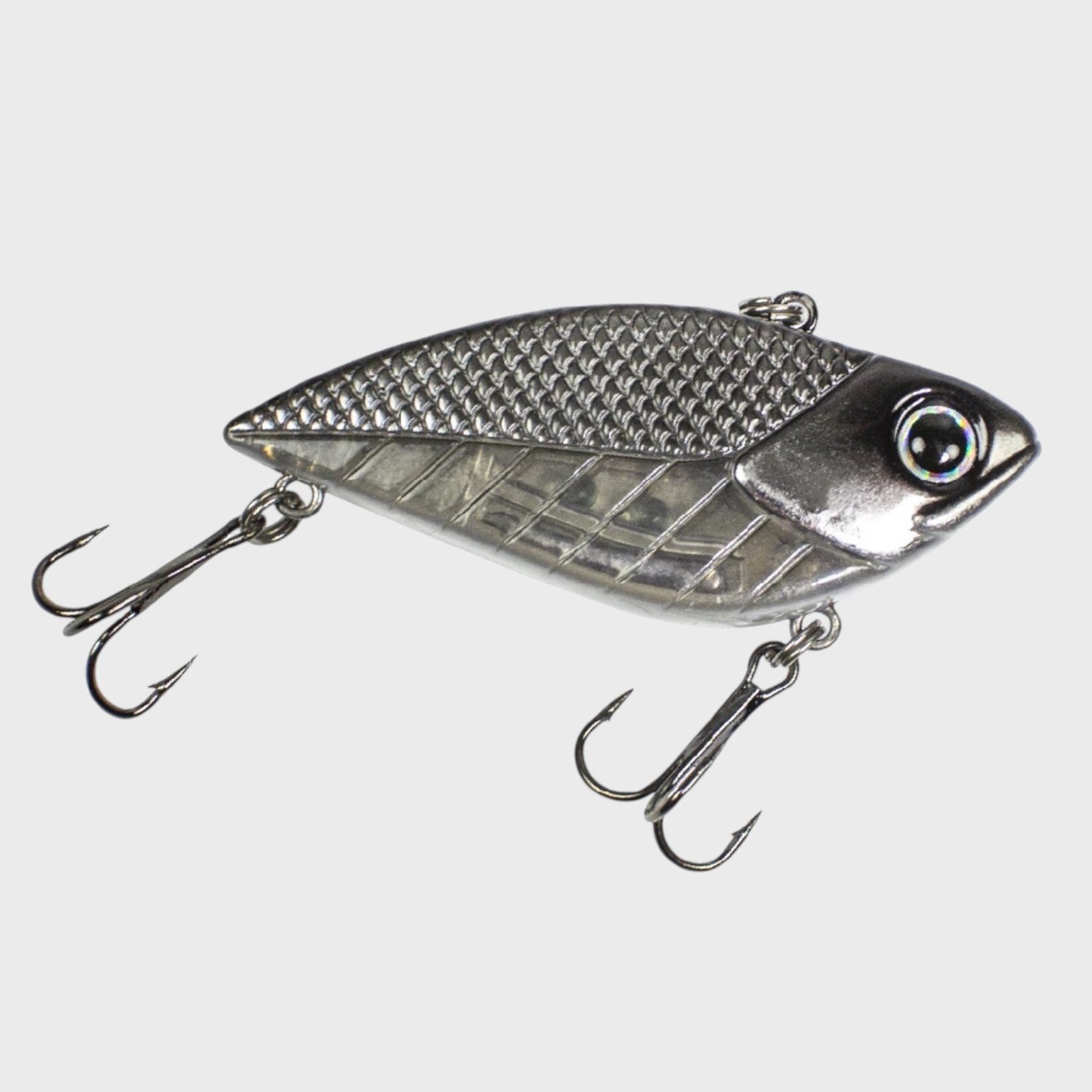 Lunkerhut Lunkerhut Impact Reactor - Lipless Crankbait