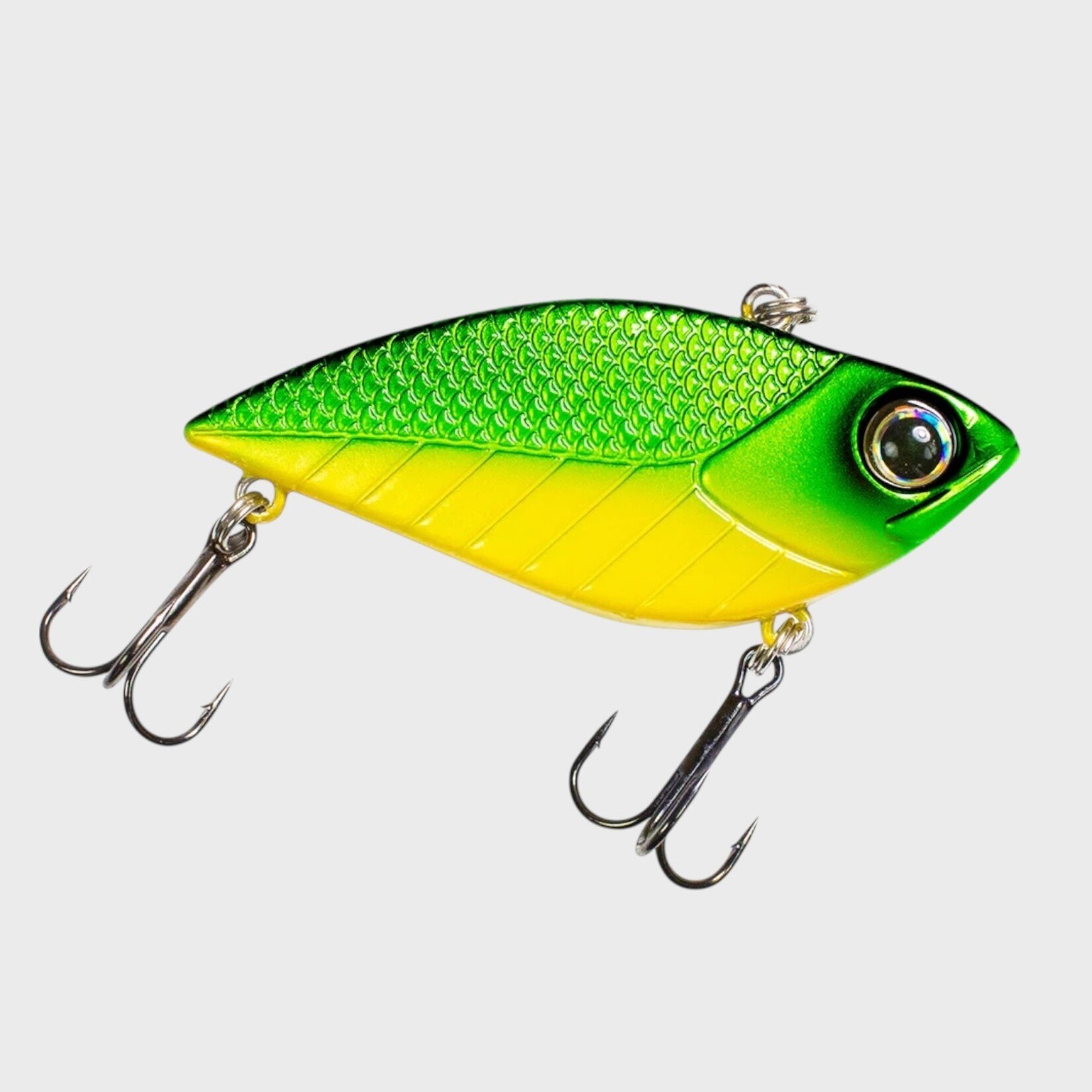 Lunkerhut Lunkerhut Impact Reactor - Lipless Crankbait