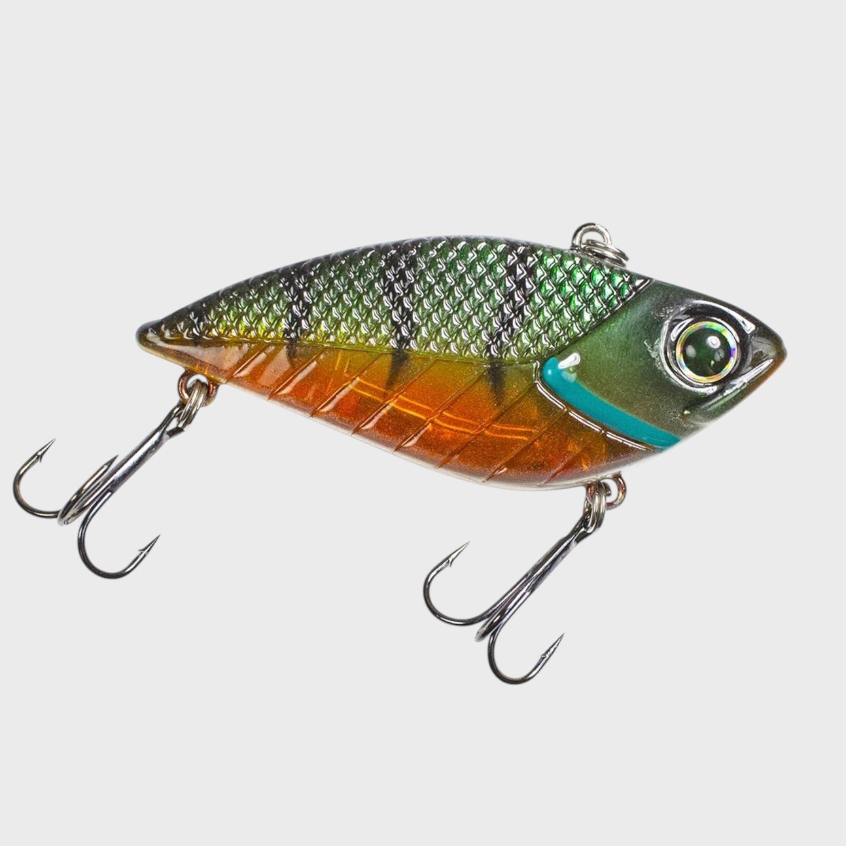 Lunkerhut Lunkerhut Impact Reactor - Lipless Crankbait