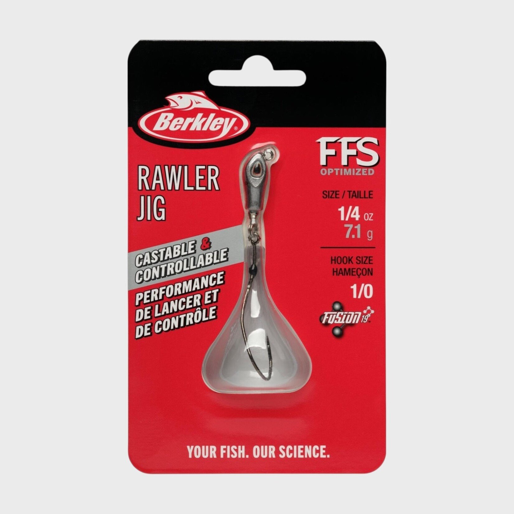 Berkley Berkley Rawler Jig