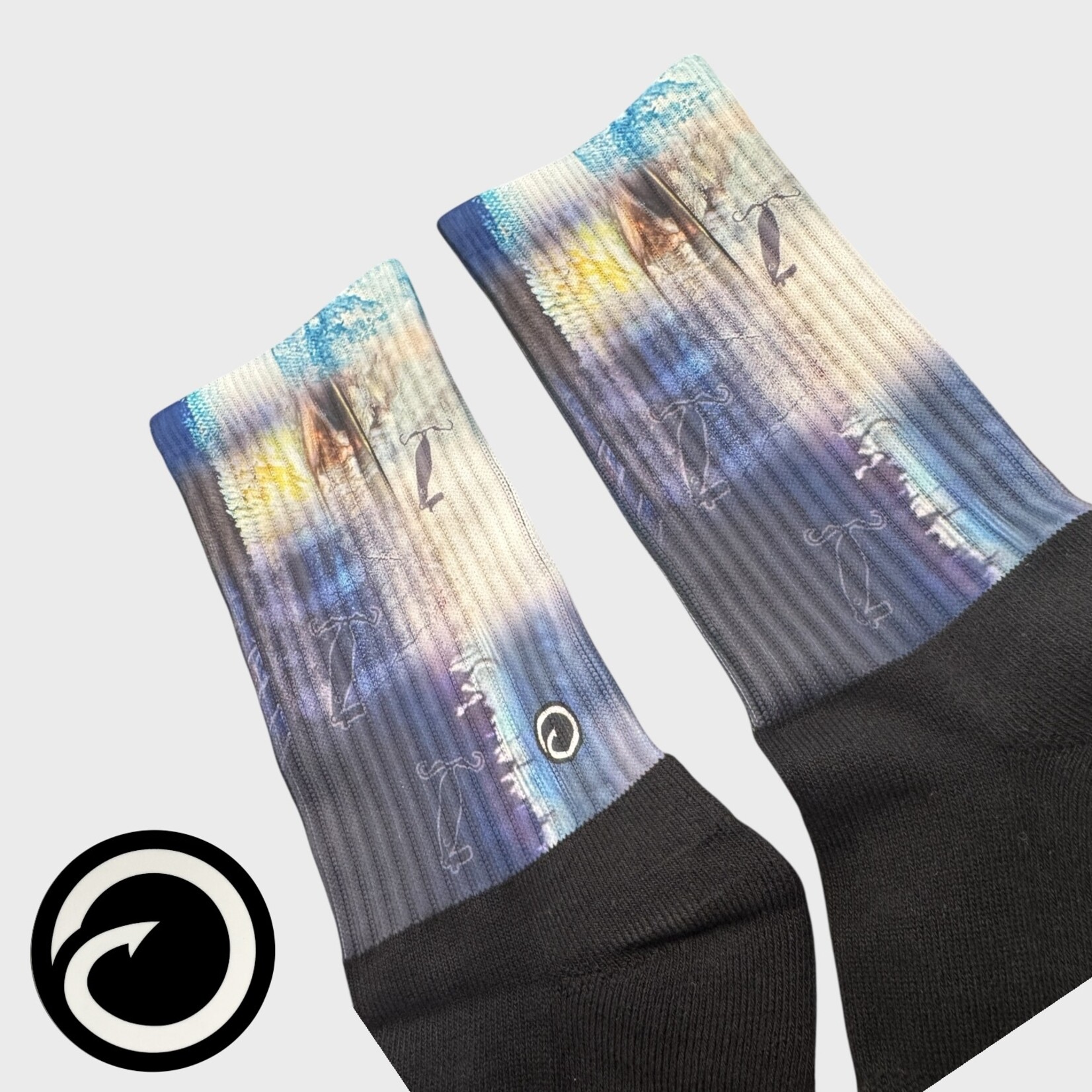 Fish Sox Fish Sox Skins Collection