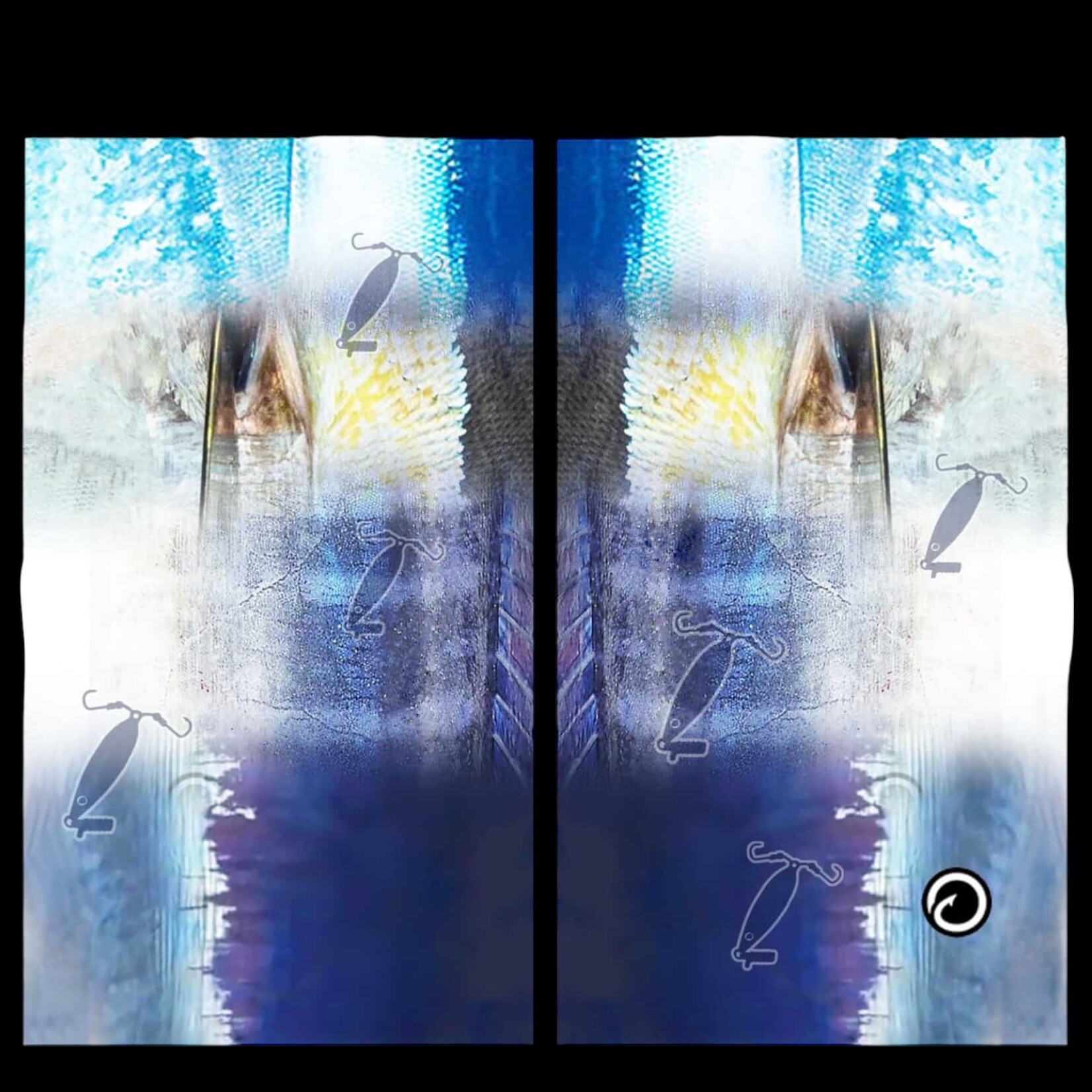 Fish Sox Fish Sox Skins Collection