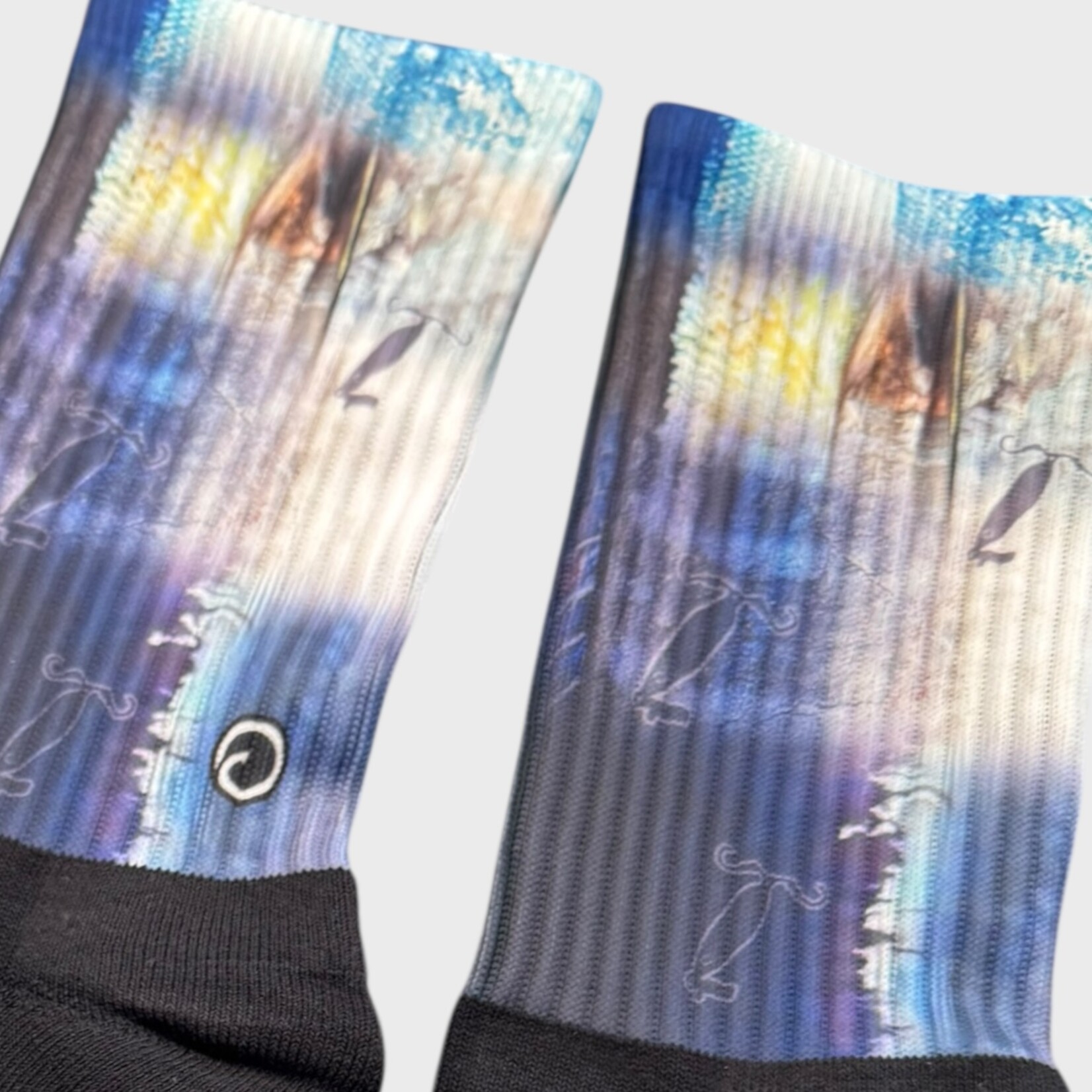 Fish Sox Fish Sox Skins Collection