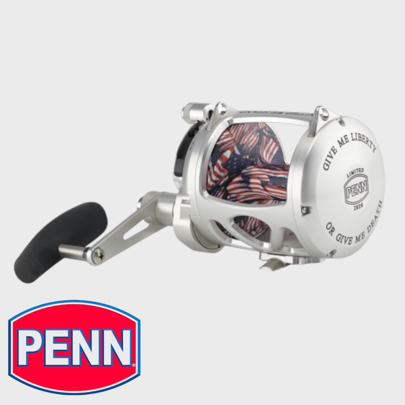 Penn Penn International Liberty Reel