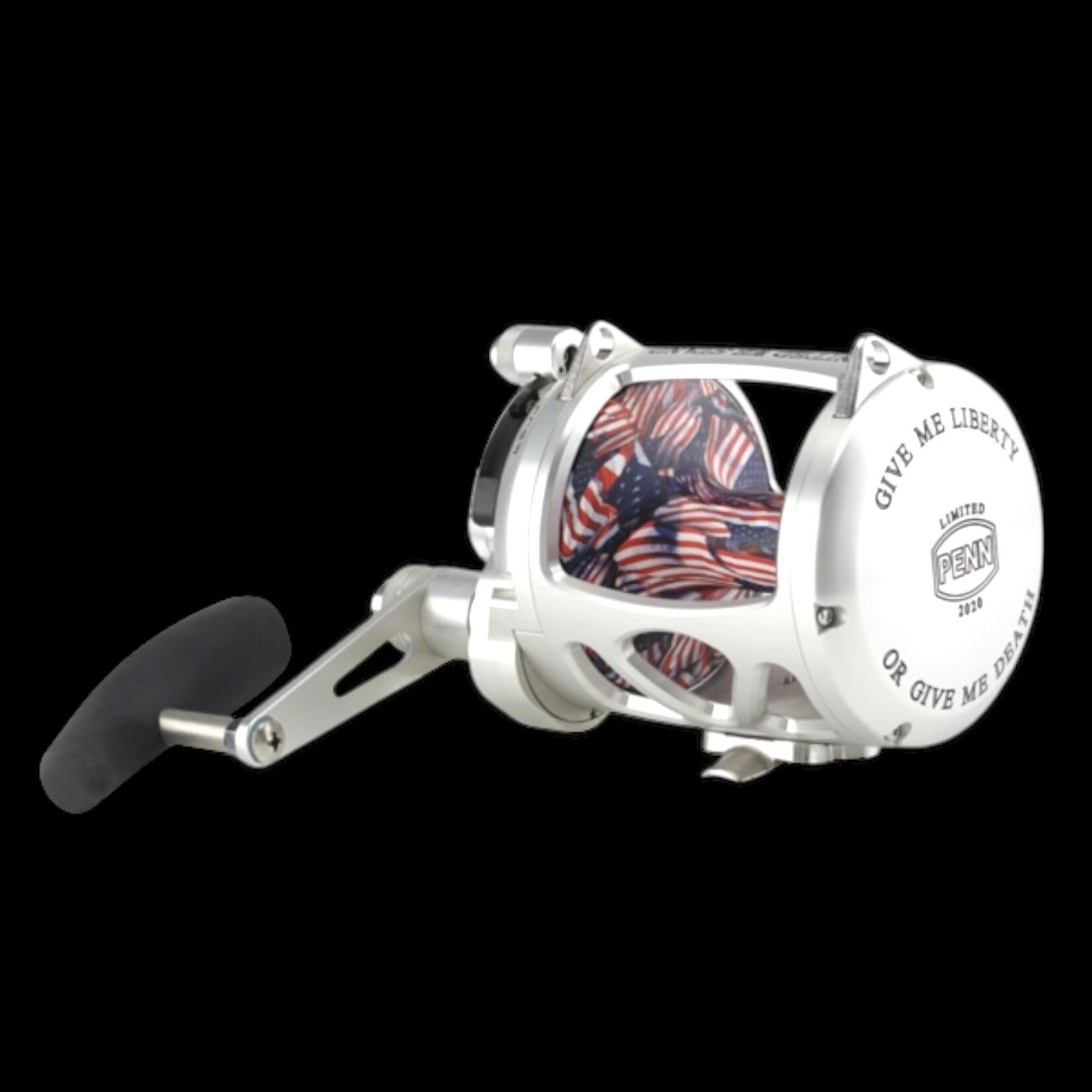 Penn Penn International Liberty Reel