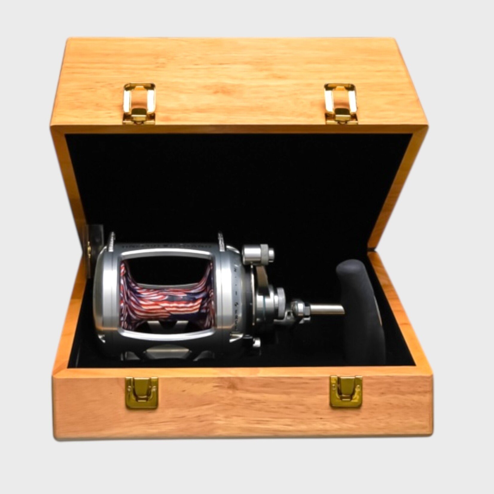 Penn Penn International Liberty Reel